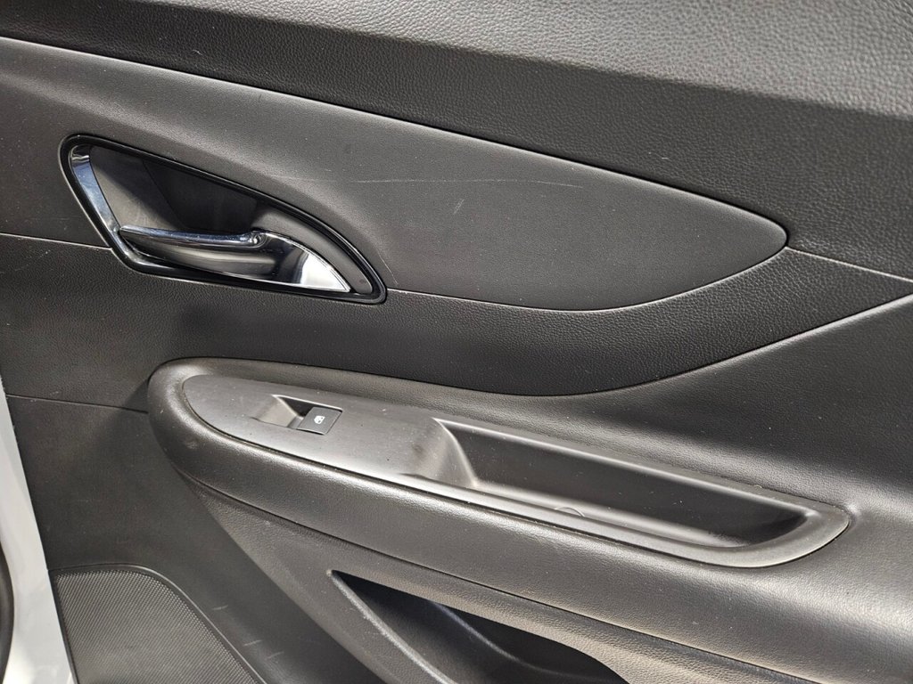 Used Vauxhall Mokka X 2018 for sale - 76950664: Photo 33