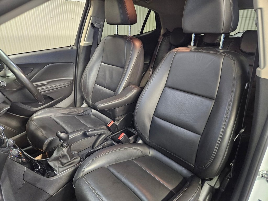 Used Vauxhall Mokka X 2018 for sale - 76950664: Photo 36