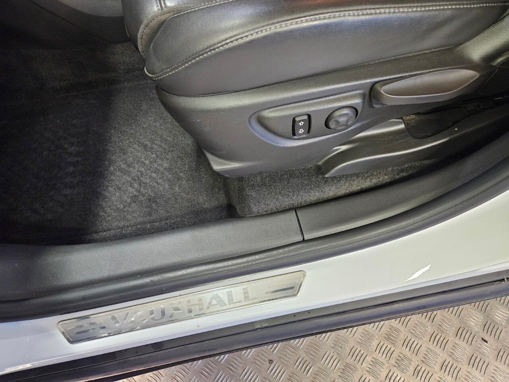 Used Vauxhall Mokka X 2018 for sale - 76950664: Photo 37