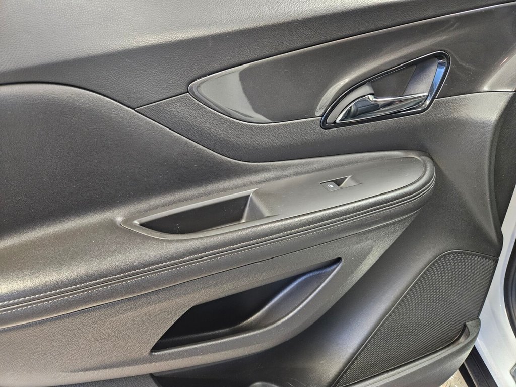 Used Vauxhall Mokka X 2018 for sale - 76950664: Photo 38