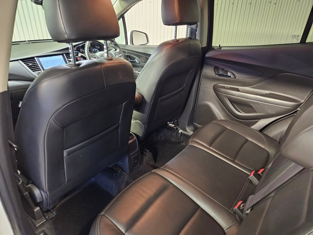 Used Vauxhall Mokka X 2018 for sale - 76950664: Photo 39