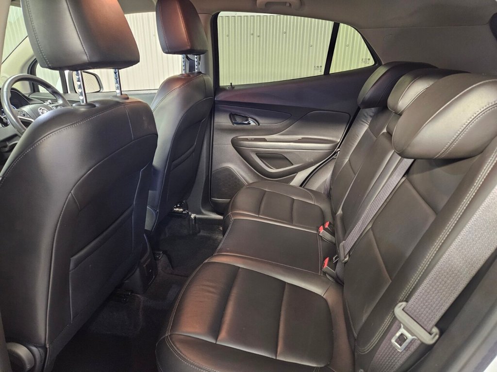 Used Vauxhall Mokka X 2018 for sale - 76950664: Photo 40