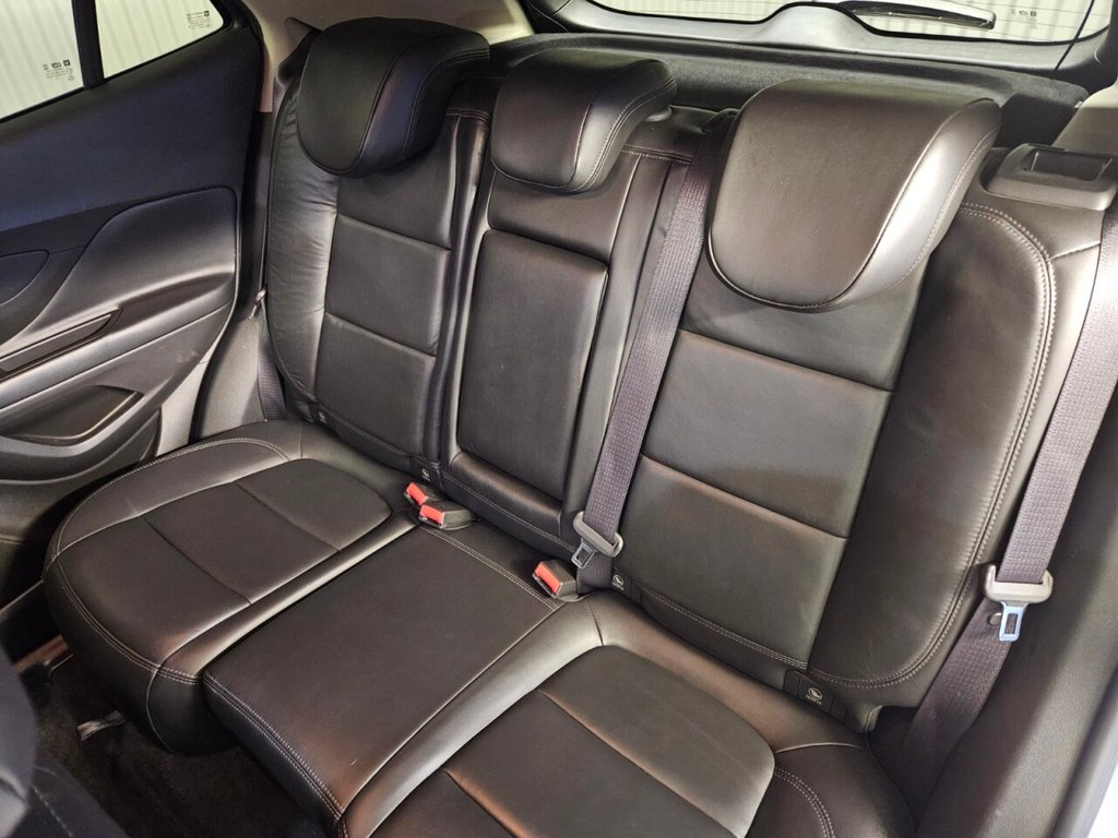 Used Vauxhall Mokka X 2018 for sale - 76950664: Photo 41