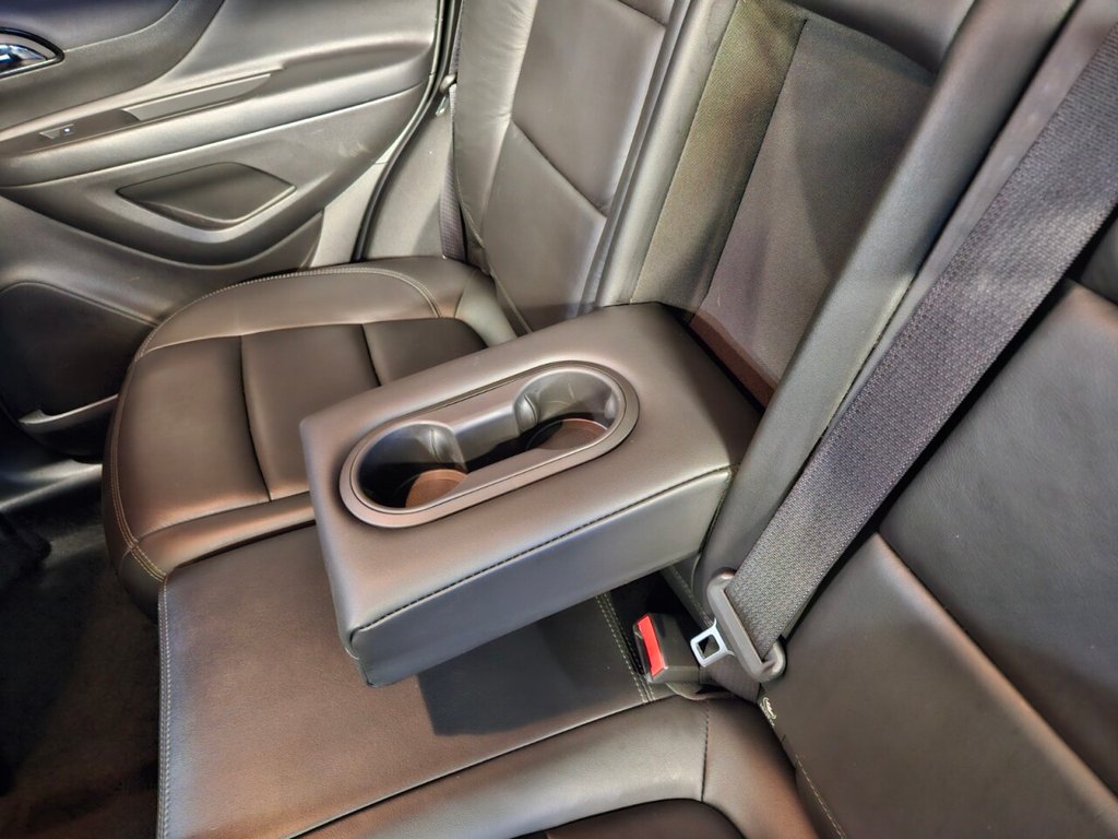 Used Vauxhall Mokka X 2018 for sale - 76950664: Photo 42