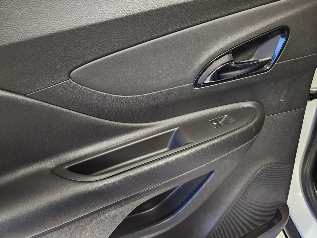 Used Vauxhall Mokka X 2018 for sale - 76950664: Photo 43