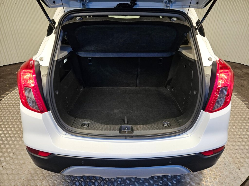 Used Vauxhall Mokka X 2018 for sale - 76950664: Photo 5