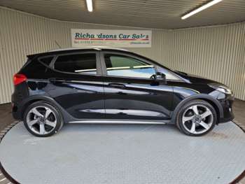 Used Ford Fiesta 2019 for sale - 73978830: Photo