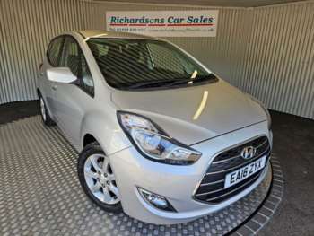 2016 (16) - 1.4 Blue Drive SE 5dr