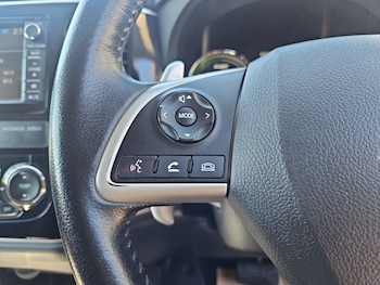 Used Mitsubishi Outlander 2014 for sale - 78955387: Photo