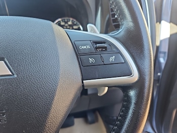 Used Mitsubishi Outlander 2014 for sale - 78955387: Photo