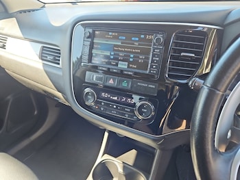 Used Mitsubishi Outlander 2014 for sale - 78955387: Photo