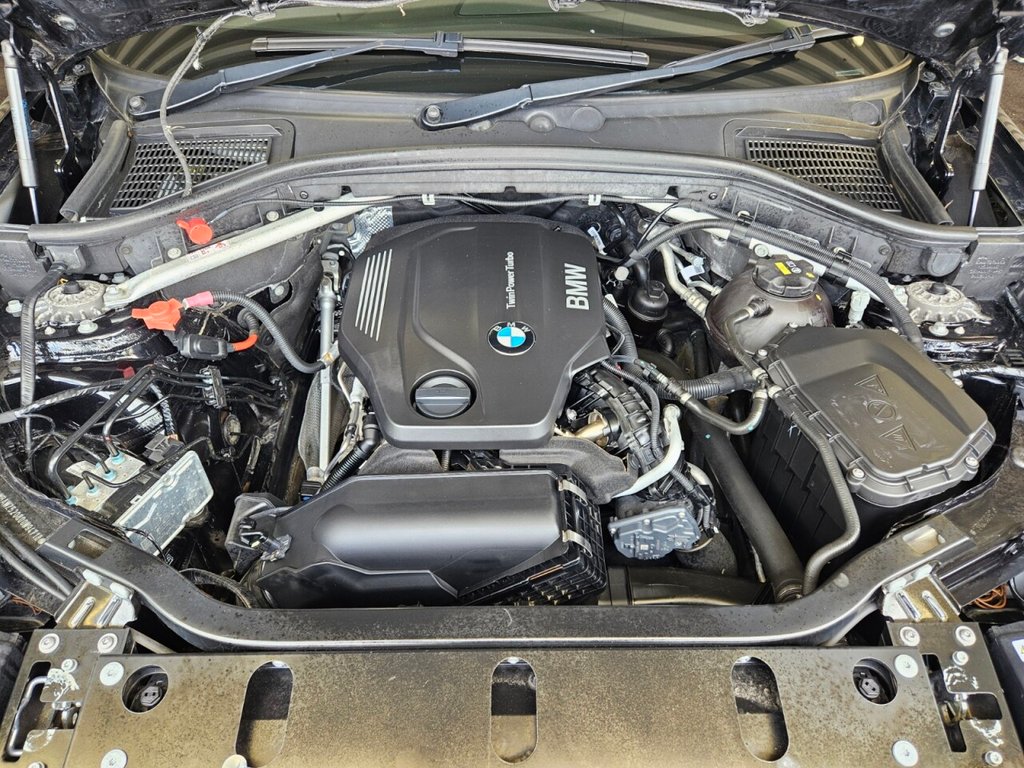 Used BMW X3 2017 for sale - 76710943: Photo 12