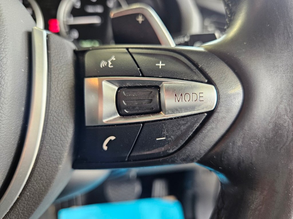 Used BMW X3 2017 for sale - 76710943: Photo 13