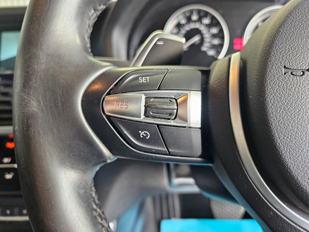 Used BMW X3 2017 for sale - 76710943: Photo 14