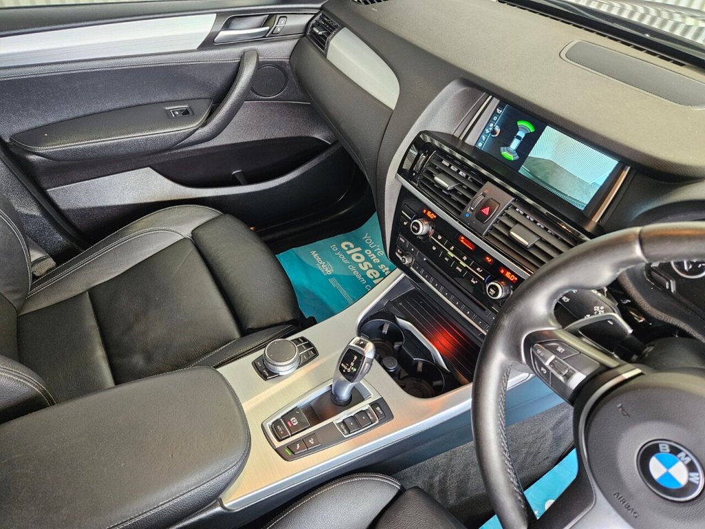 Used BMW X3 2017 for sale - 76710943: Photo 15