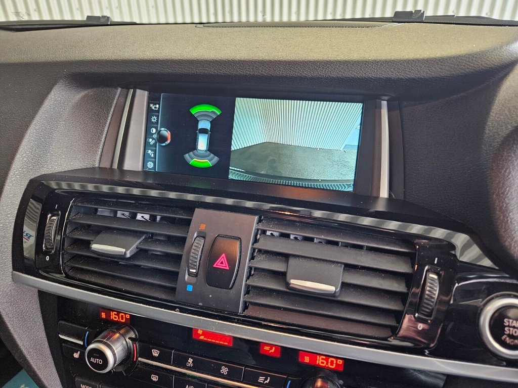 Used BMW X3 2017 for sale - 76710943: Photo 17