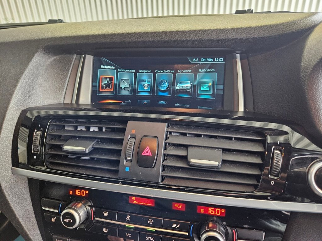 Used BMW X3 2017 for sale - 76710943: Photo 19