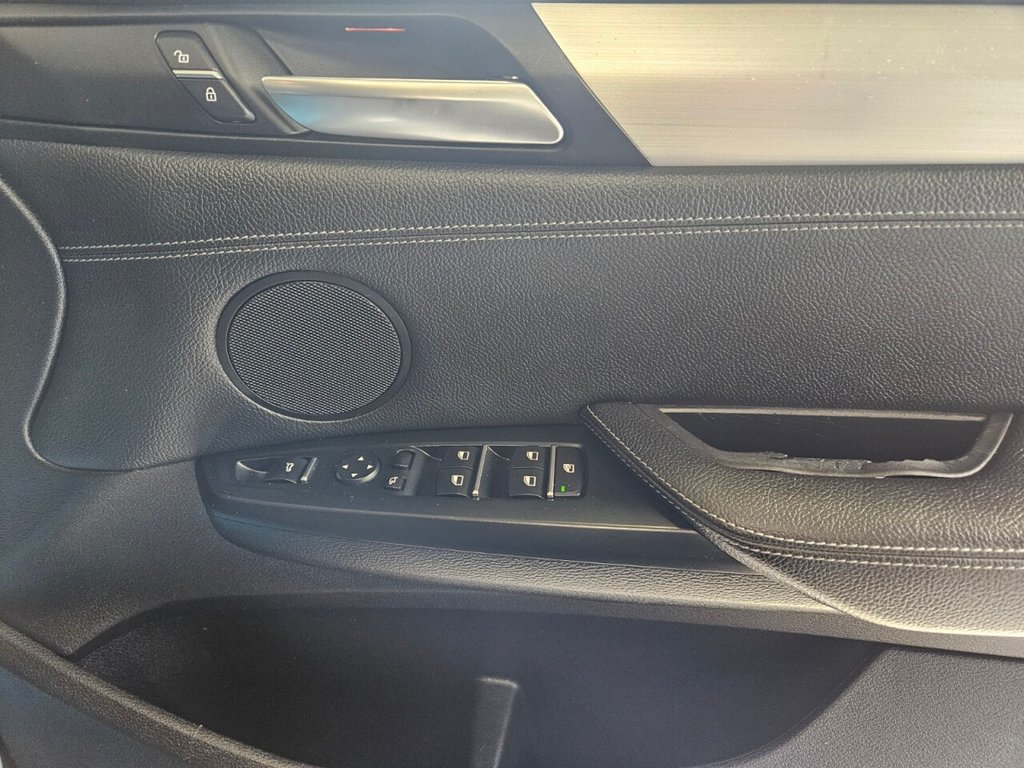 Used BMW X3 2017 for sale - 76710943: Photo 23