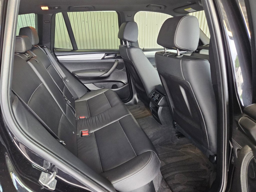 Used BMW X3 2017 for sale - 76710943: Photo 25