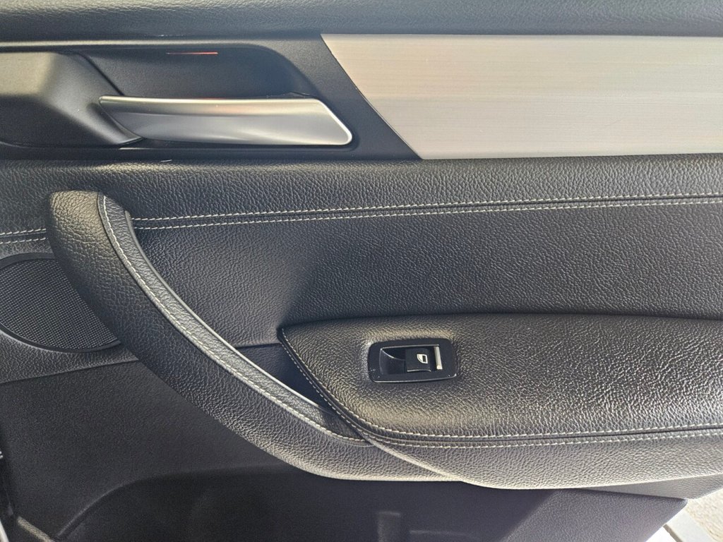 Used BMW X3 2017 for sale - 76710943: Photo 27