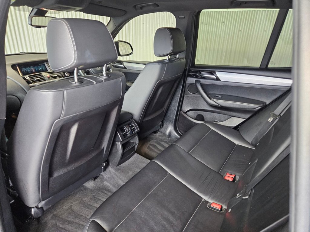 Used BMW X3 2017 for sale - 76710943: Photo 28