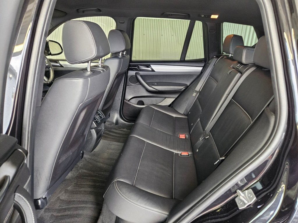 Used BMW X3 2017 for sale - 76710943: Photo 29