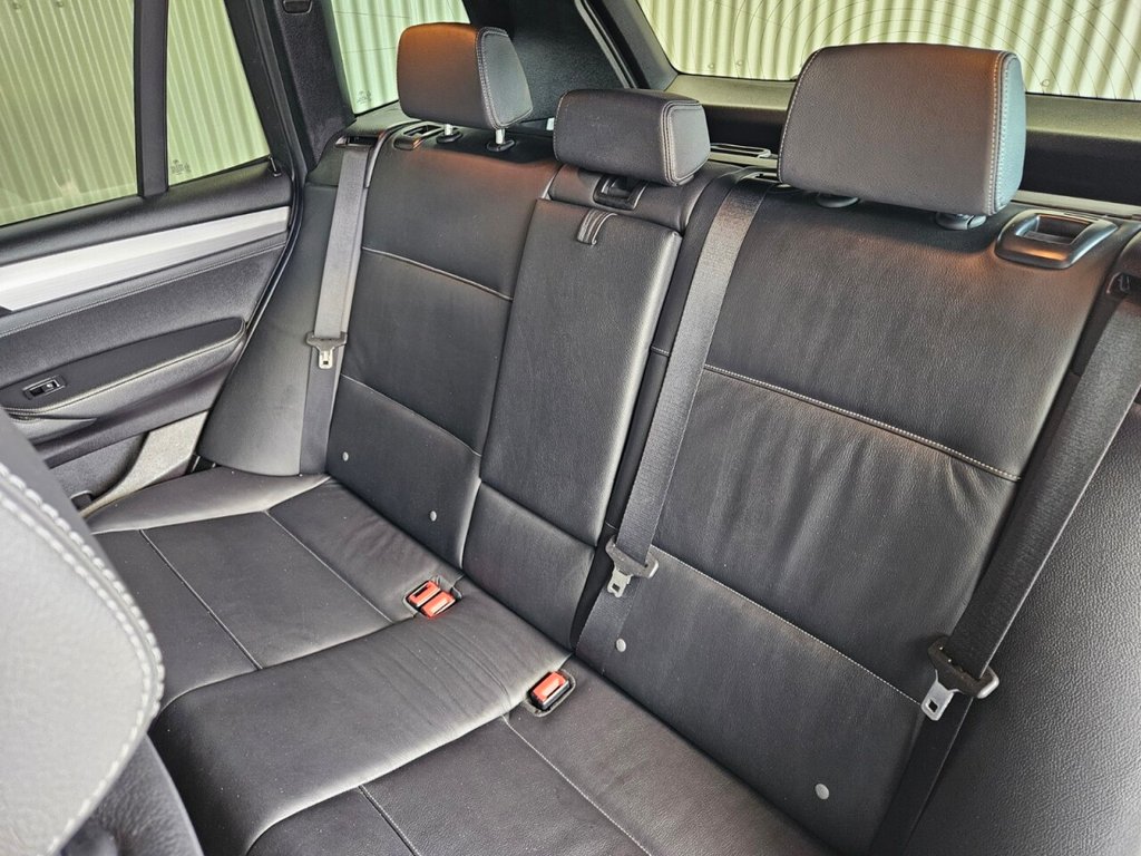 Used BMW X3 2017 for sale - 76710943: Photo 30