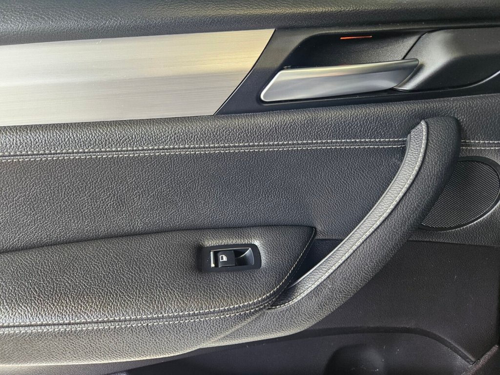 Used BMW X3 2017 for sale - 76710943: Photo 31