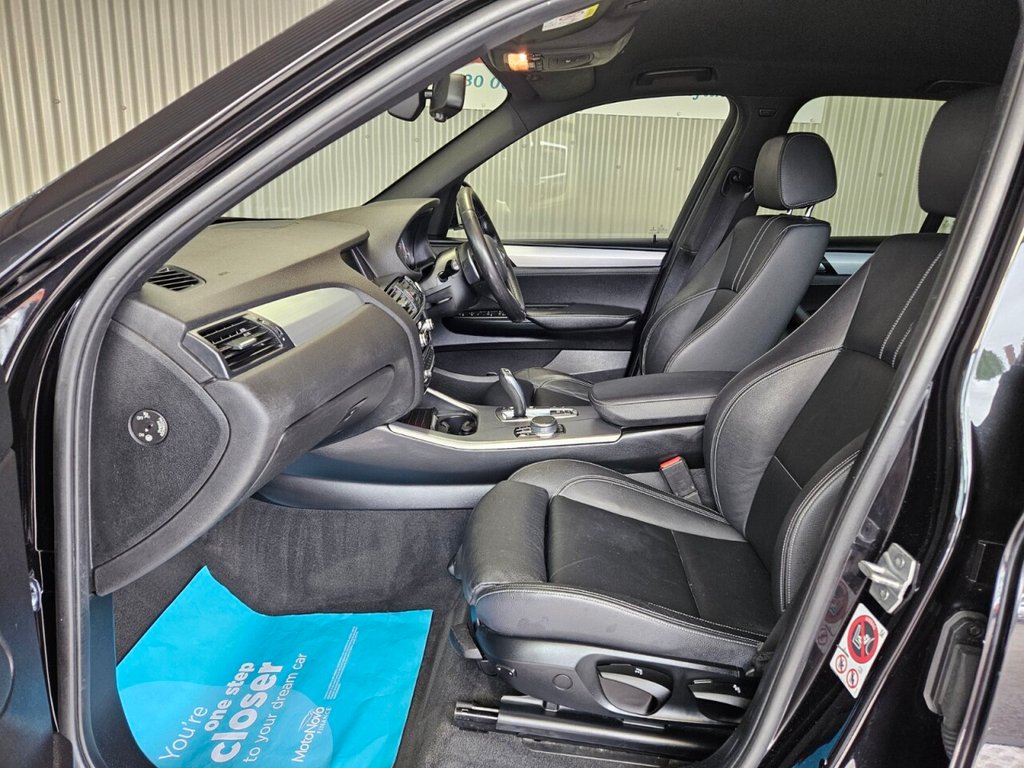 Used BMW X3 2017 for sale - 76710943: Photo 33