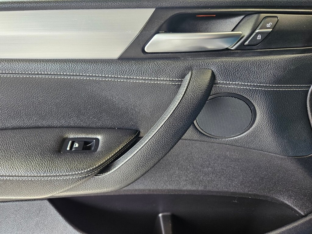 Used BMW X3 2017 for sale - 76710943: Photo 35