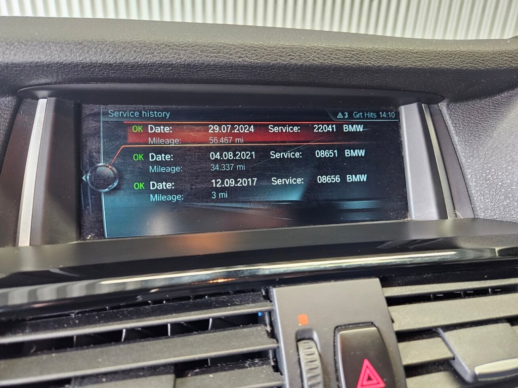 Used BMW X3 2017 for sale - 76710943: Photo 36