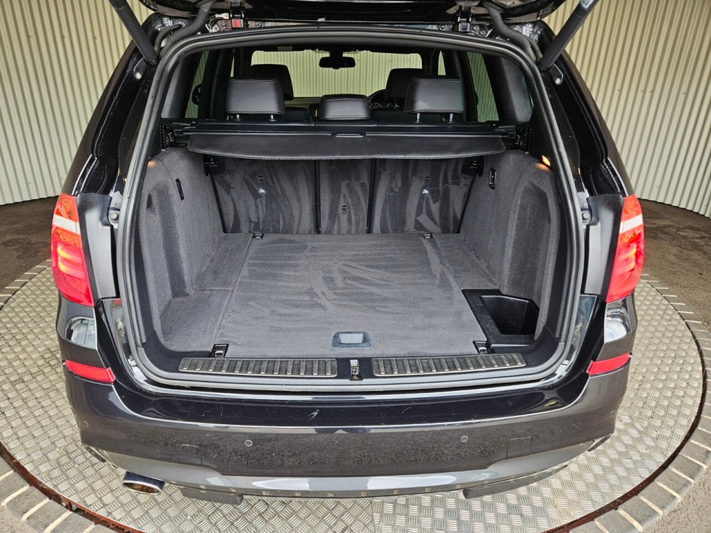 Used BMW X3 2017 for sale - 76710943: Photo 5