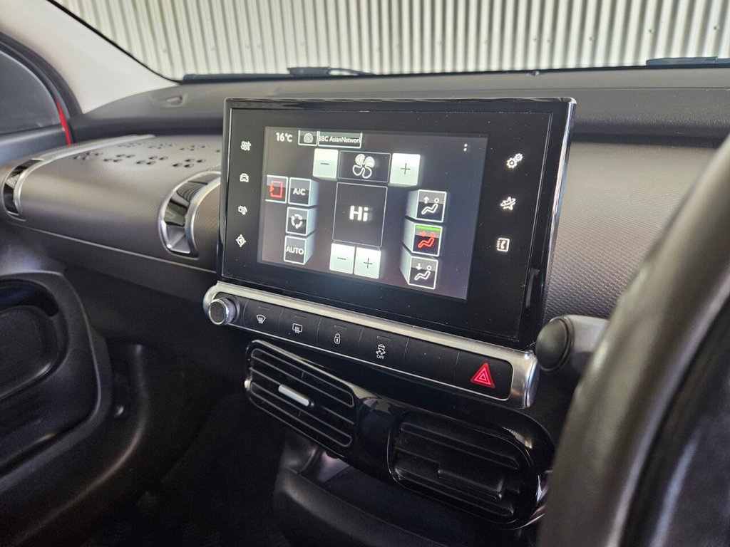 Used Citroen C4 Cactus 2017 for sale - 77779825: Photo 18