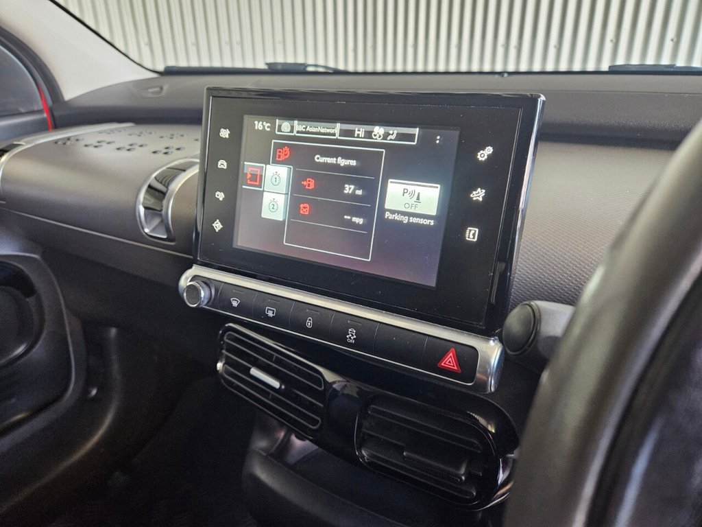 Used Citroen C4 Cactus 2017 for sale - 77779825: Photo 19