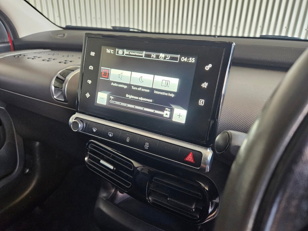 Used Citroen C4 Cactus 2017 for sale - 77779825: Photo 22