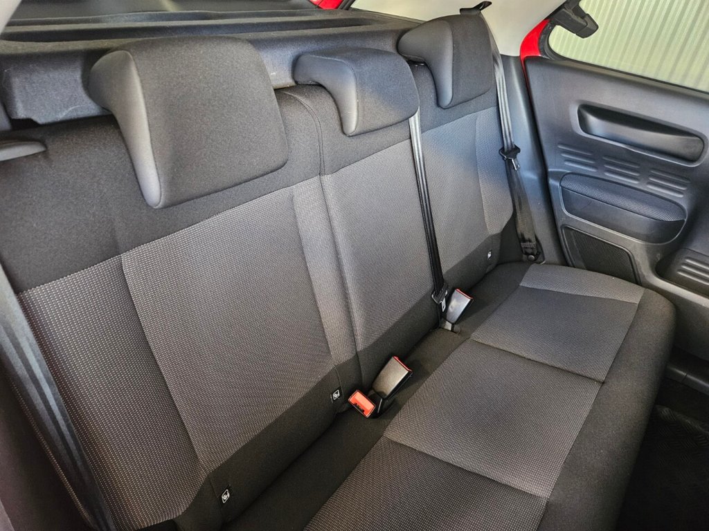 Used Citroen C4 Cactus 2017 for sale - 77779825: Photo 30