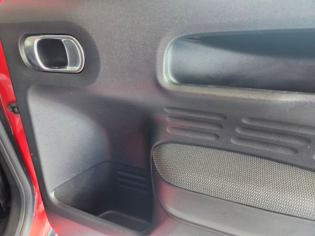 Used Citroen C4 Cactus 2017 for sale - 77779825: Photo 31