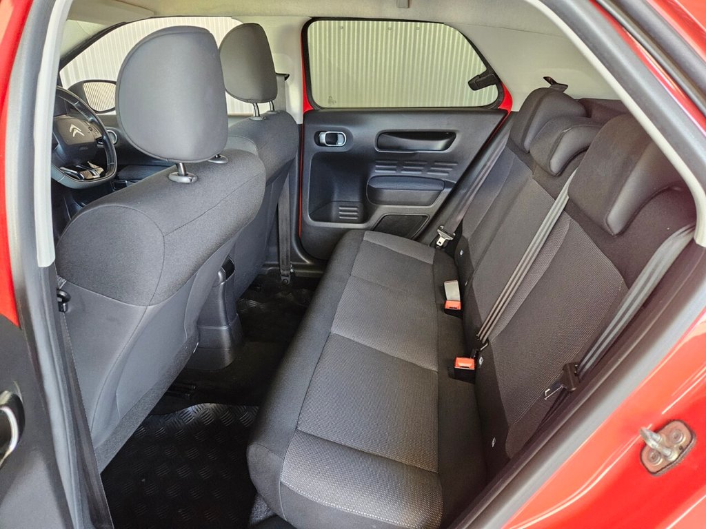 Used Citroen C4 Cactus 2017 for sale - 77779825: Photo 33