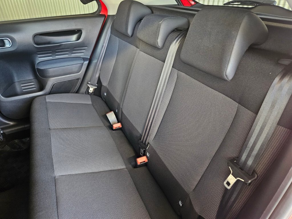 Used Citroen C4 Cactus 2017 for sale - 77779825: Photo 34