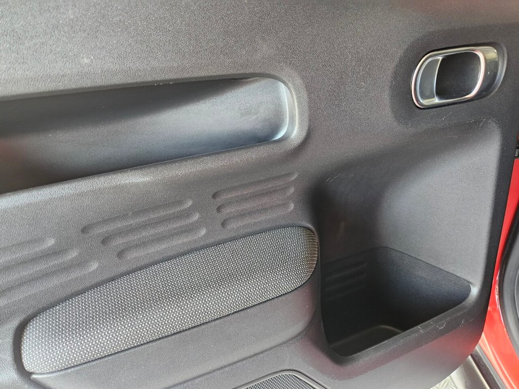 Used Citroen C4 Cactus 2017 for sale - 77779825: Photo 35