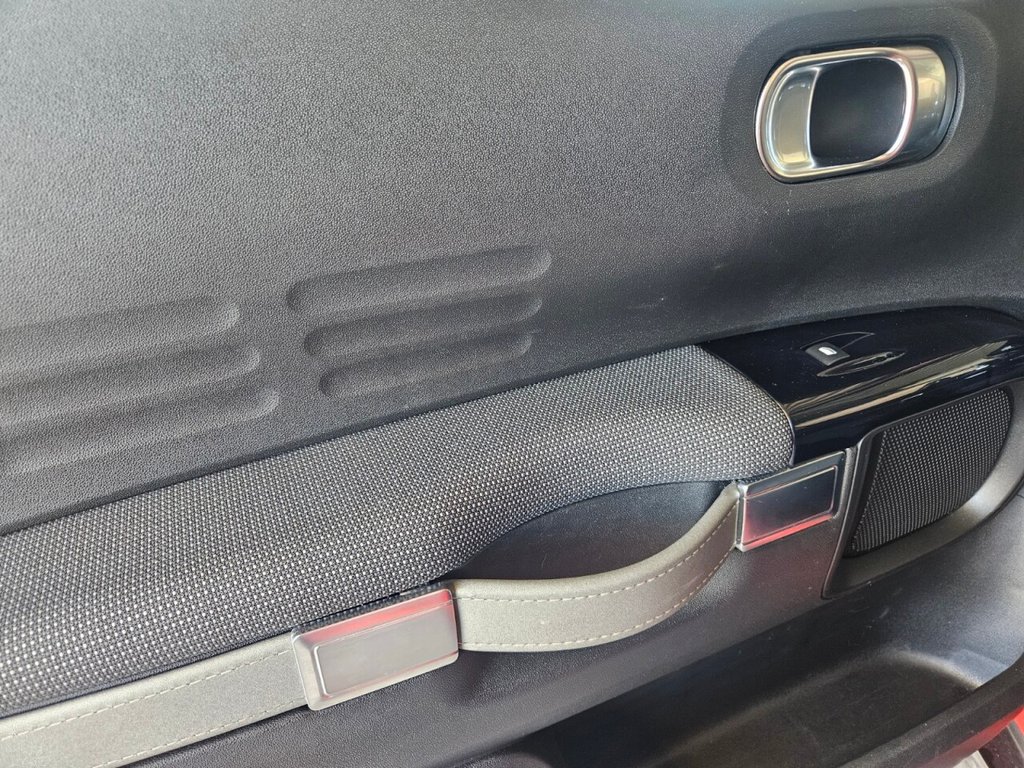 Used Citroen C4 Cactus 2017 for sale - 77779825: Photo 39