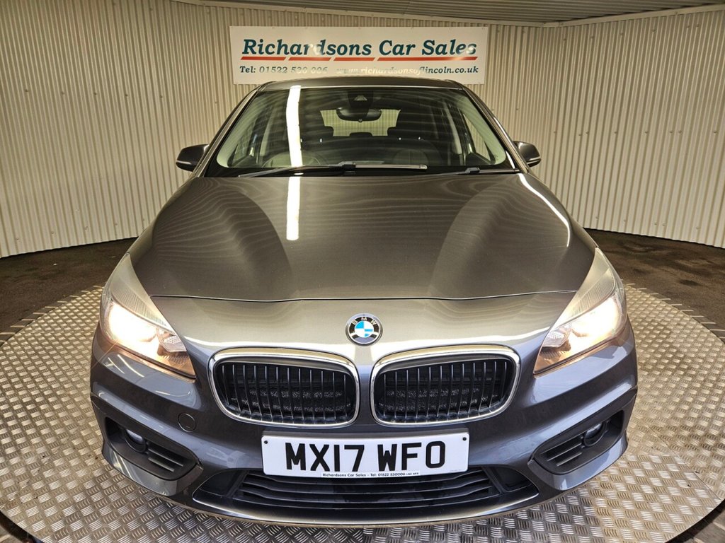 Used BMW 2 Series 2017 for sale - 76482175: Photo 10