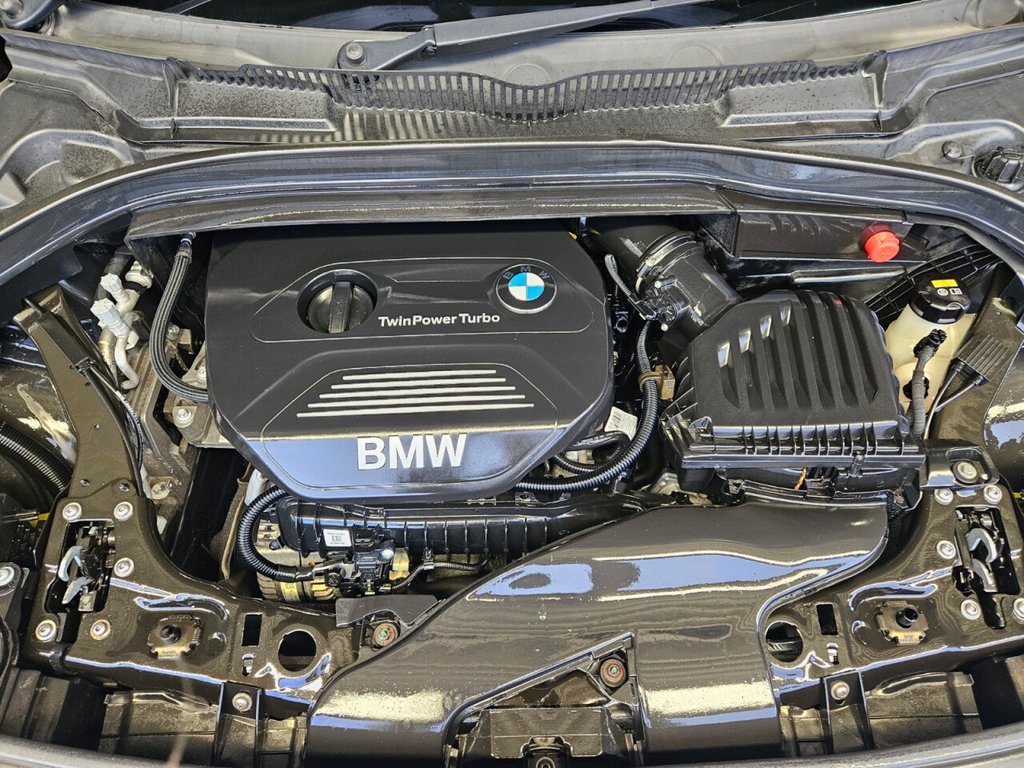 Used BMW 2 Series 2017 for sale - 76482175: Photo 11