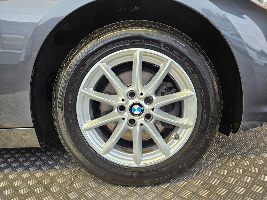 Used BMW 2 Series 2017 for sale - 76482175: Photo 12