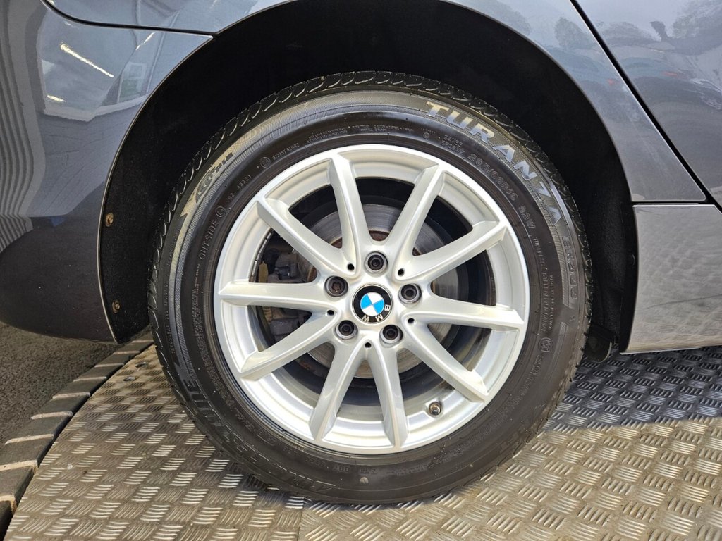 Used BMW 2 Series 2017 for sale - 76482175: Photo 13