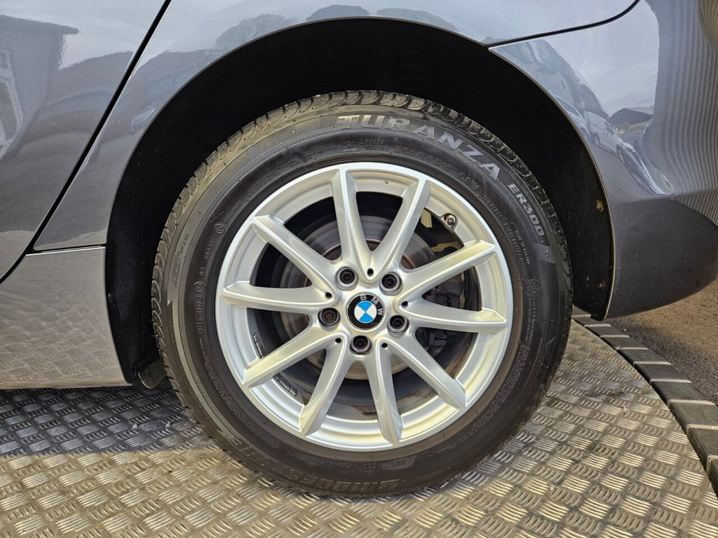 Used BMW 2 Series 2017 for sale - 76482175: Photo 14