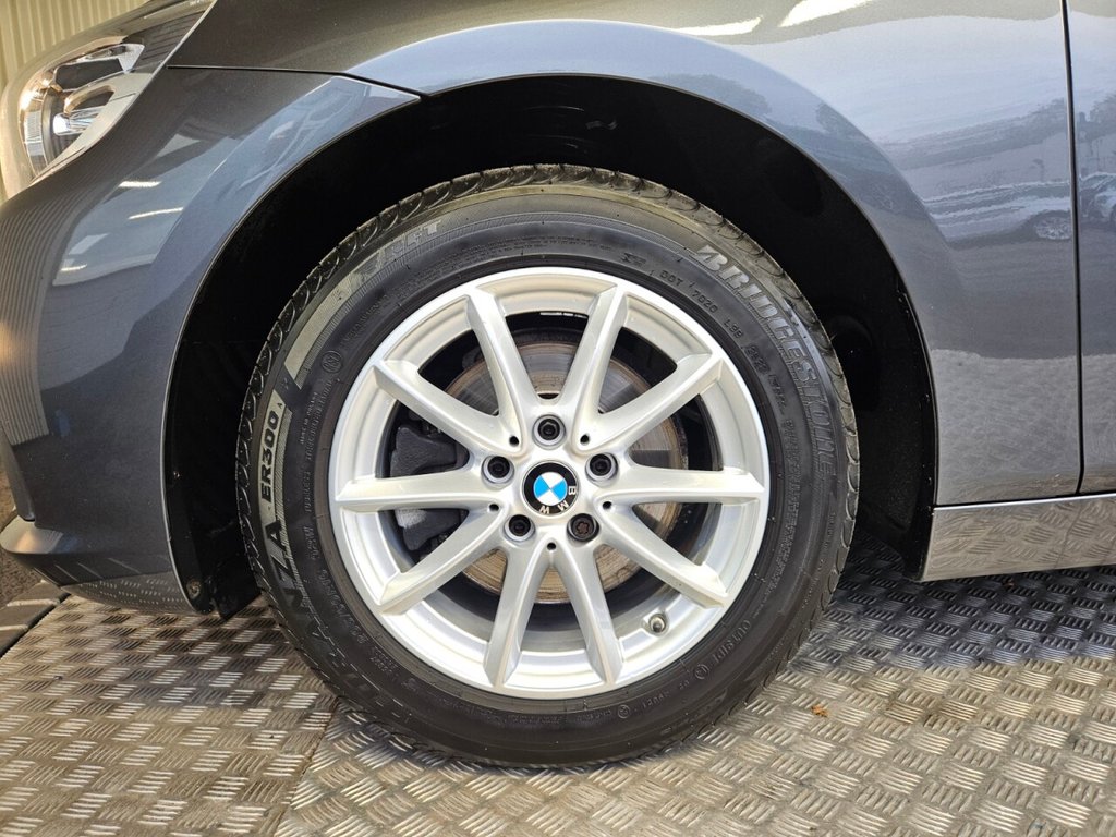 Used BMW 2 Series 2017 for sale - 76482175: Photo 15