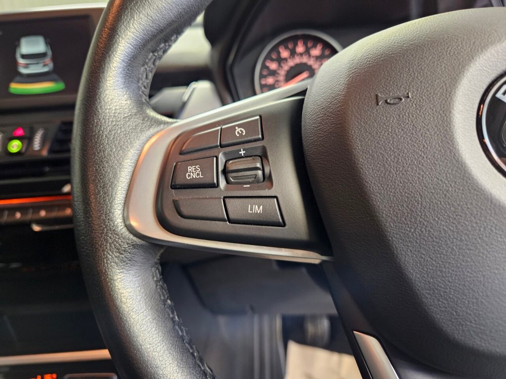 Used BMW 2 Series 2017 for sale - 76482175: Photo 17