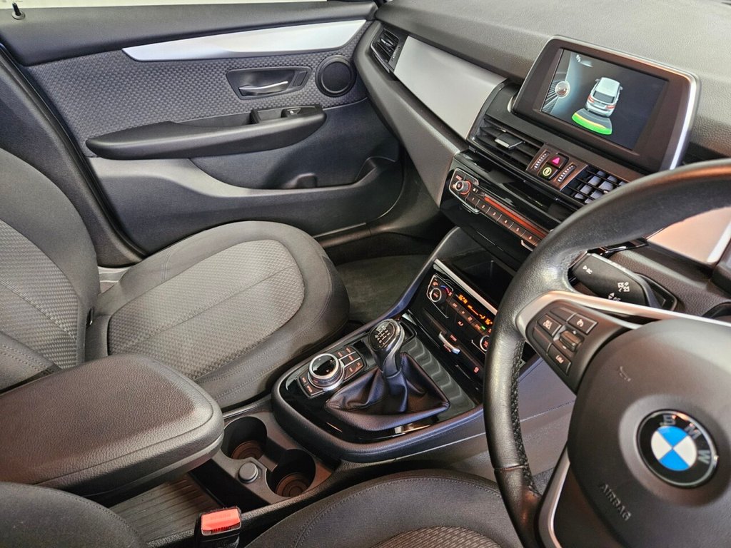 Used BMW 2 Series 2017 for sale - 76482175: Photo 18