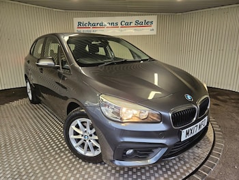 Used BMW 2 Series 2017 for sale - 76482175: Photo
